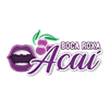 Boca Roxa