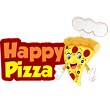 Happy Pizza