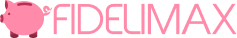 Logo da Fidelimax
